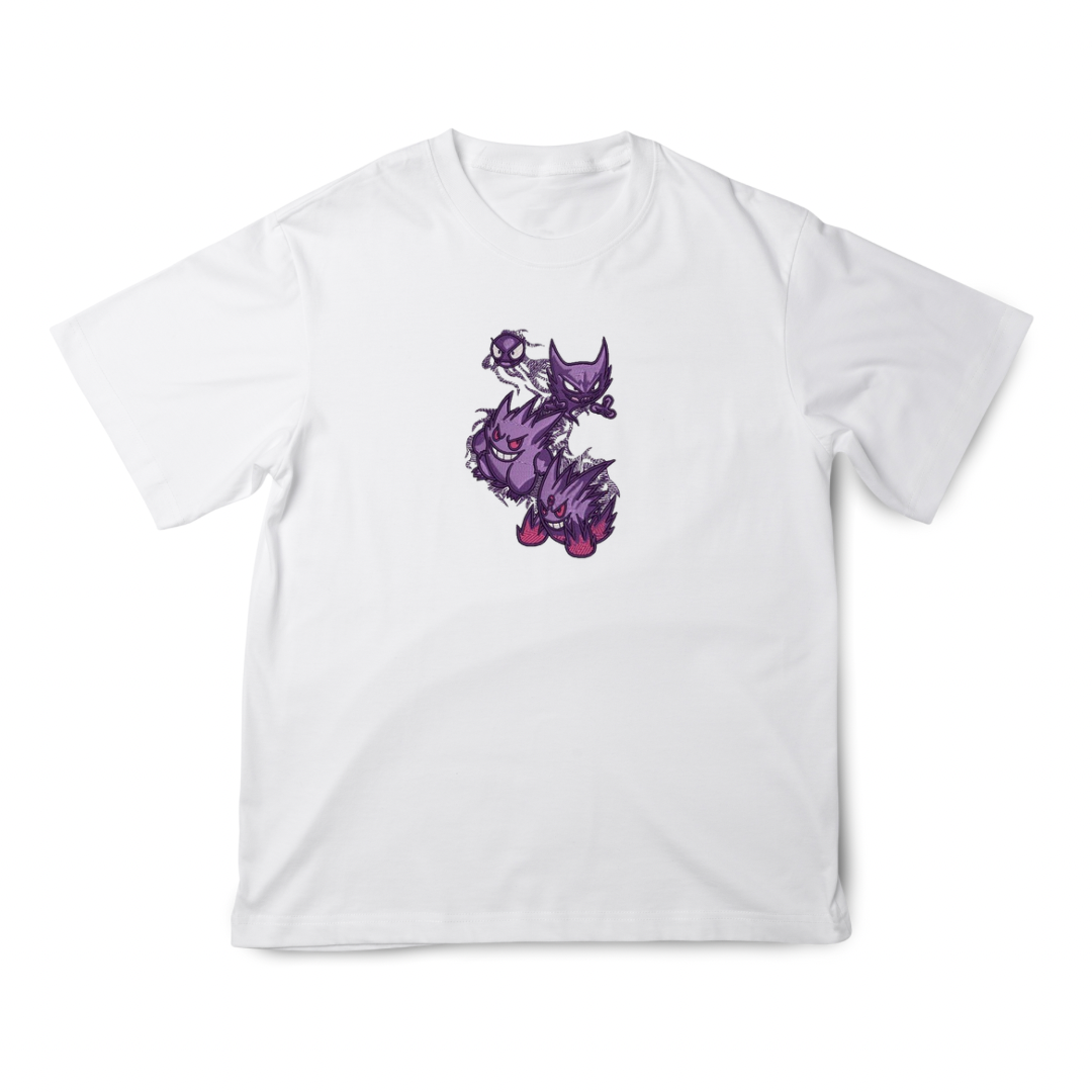 Gengar Pokémon T-shirt