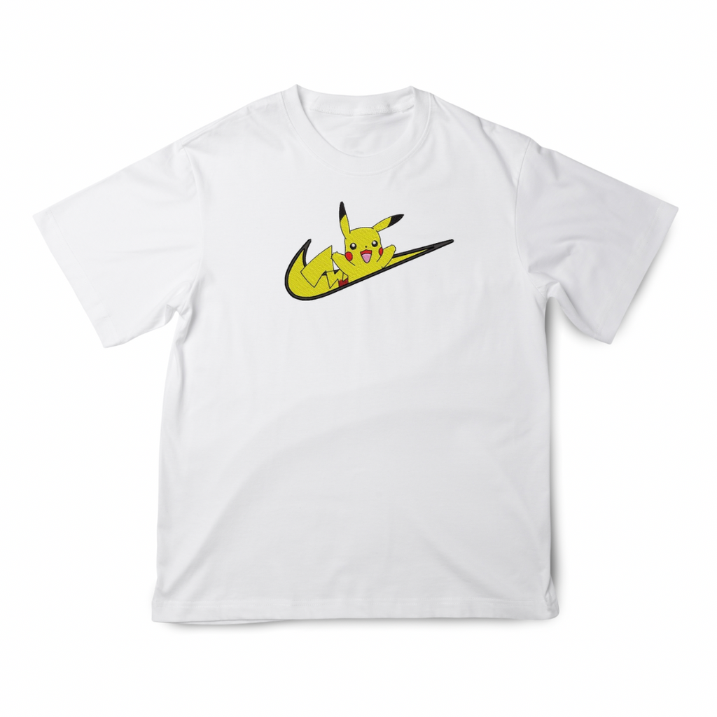 Pikachu Pokémon T-shirt