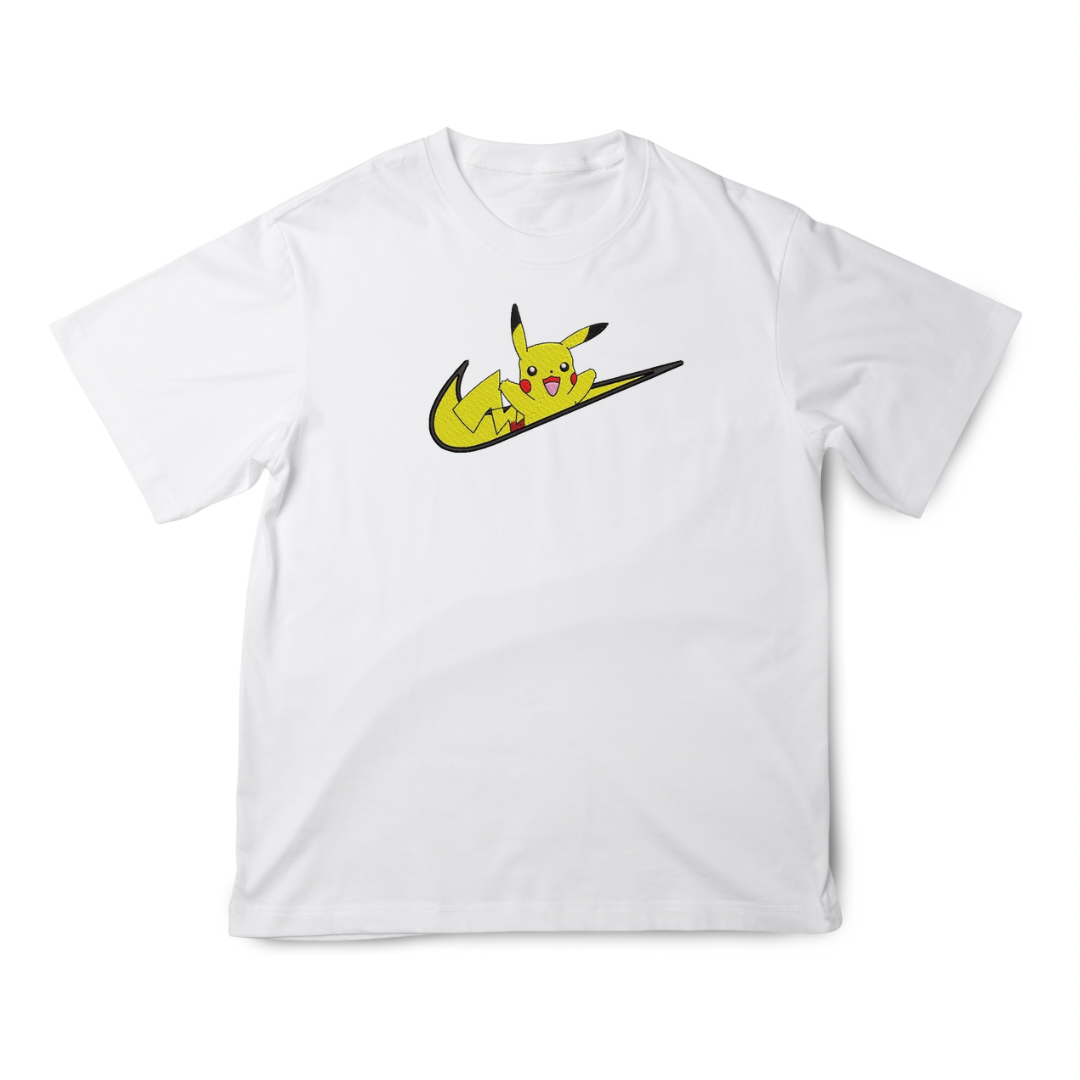 Pikachu Pokémon T-shirt
