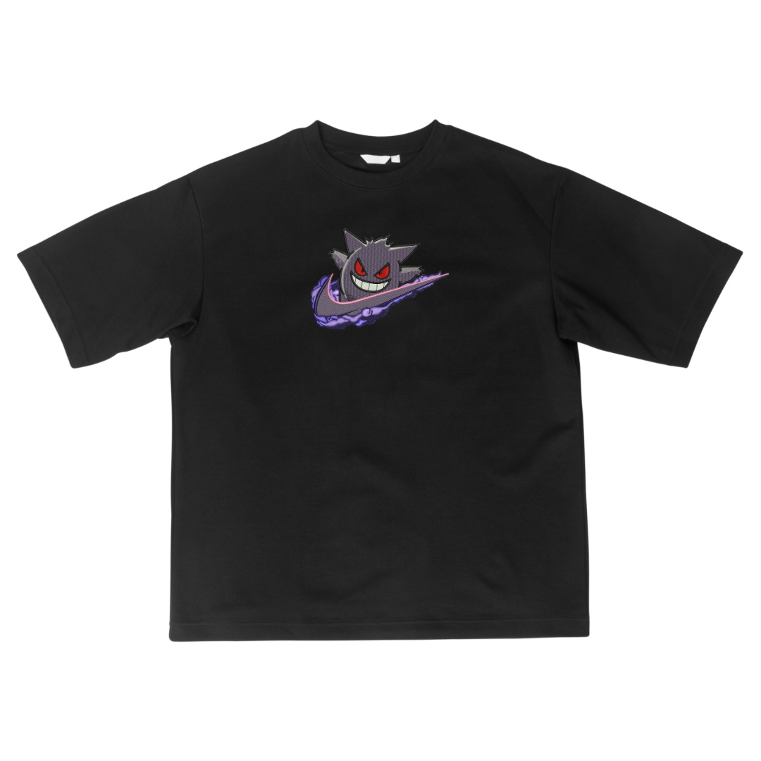 Gengar Pokémon T-shirt