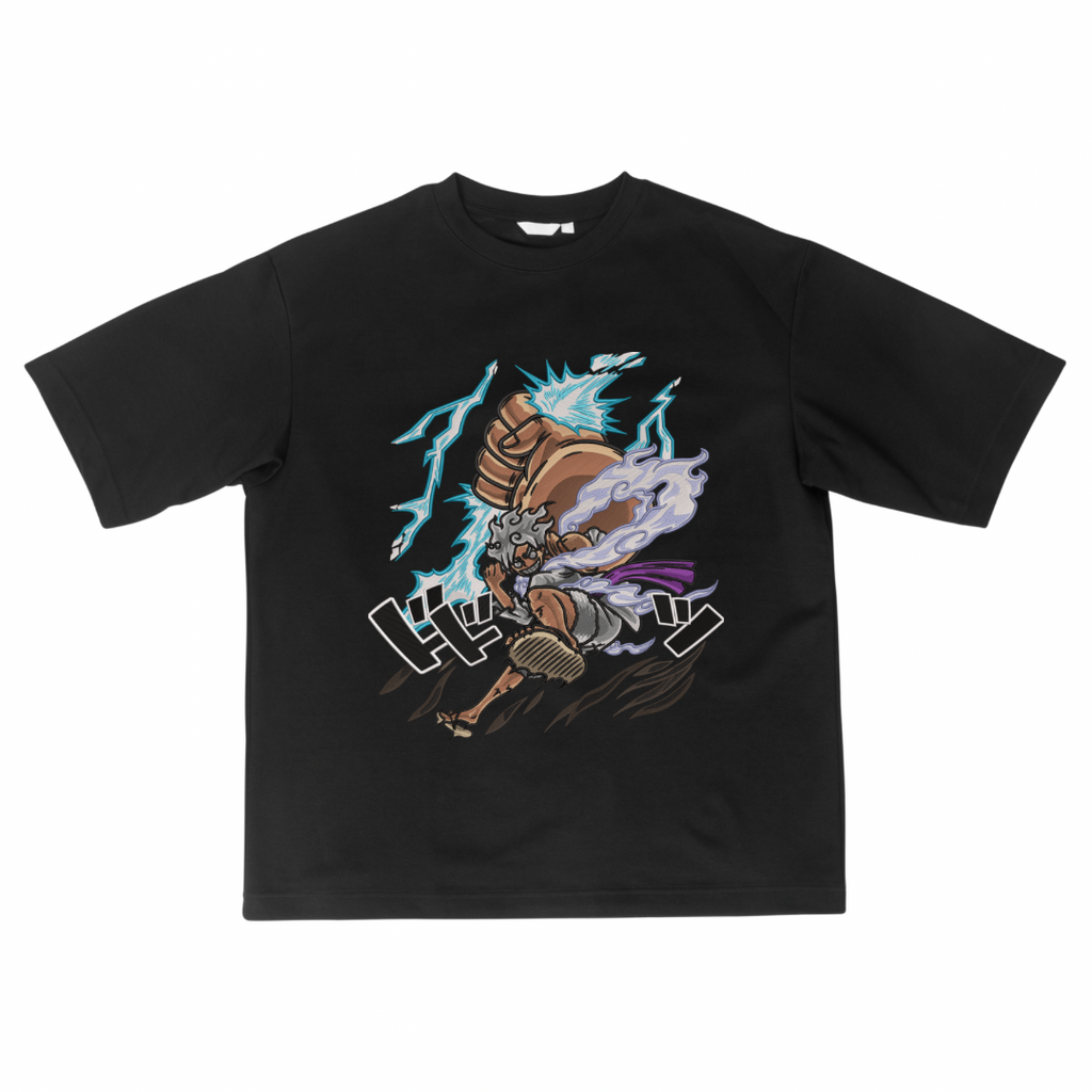 Luffy Gear 5 T-shirt