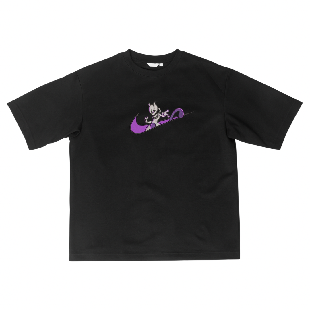Mewtwo Pokémon T-shirt