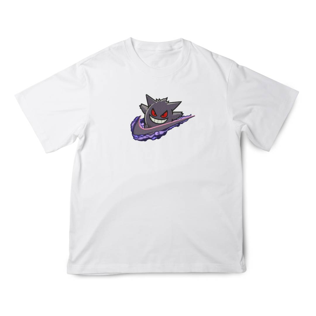 Gengar Pokémon T-shirt