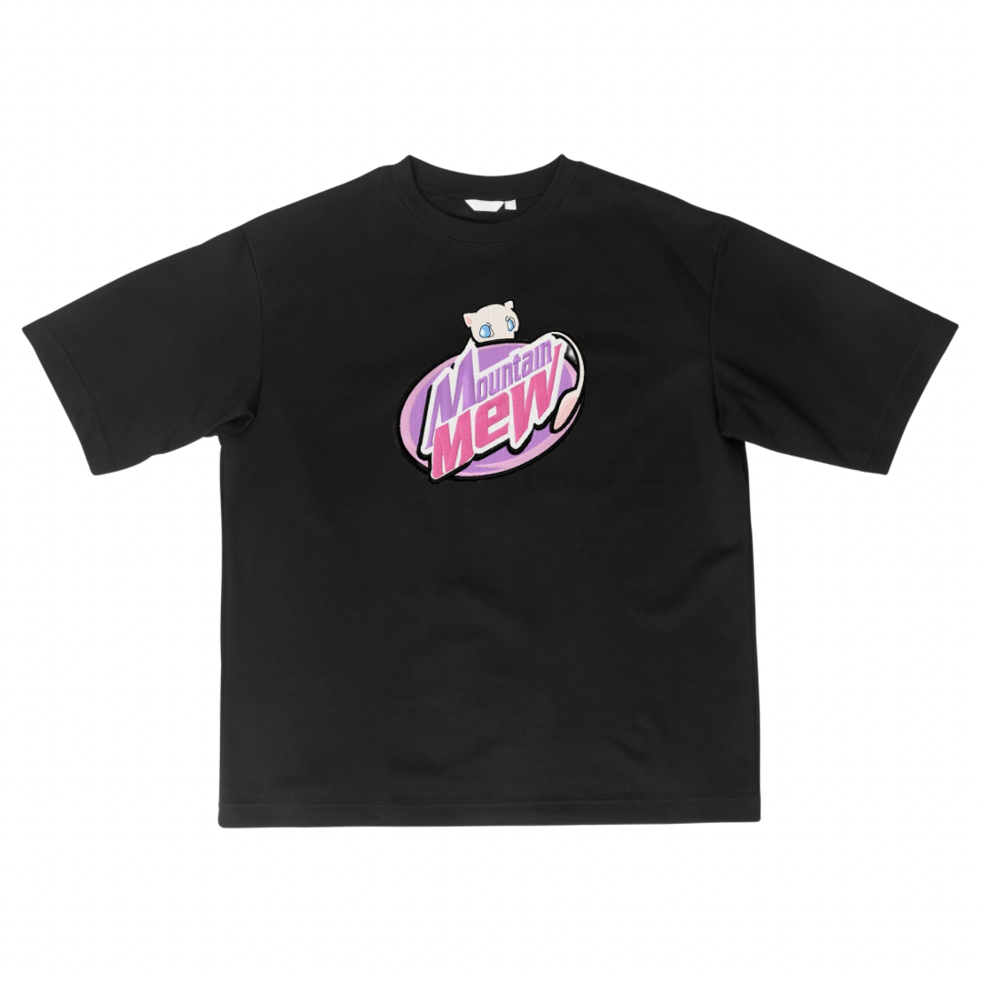 Mountain Mew Pokémon T-shirt
