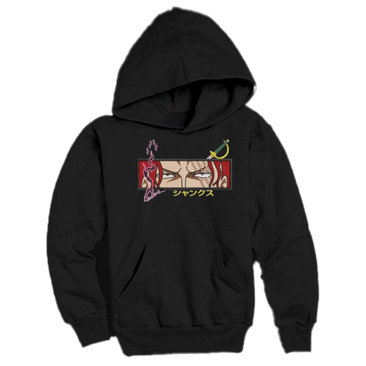 Shanks Hoodie