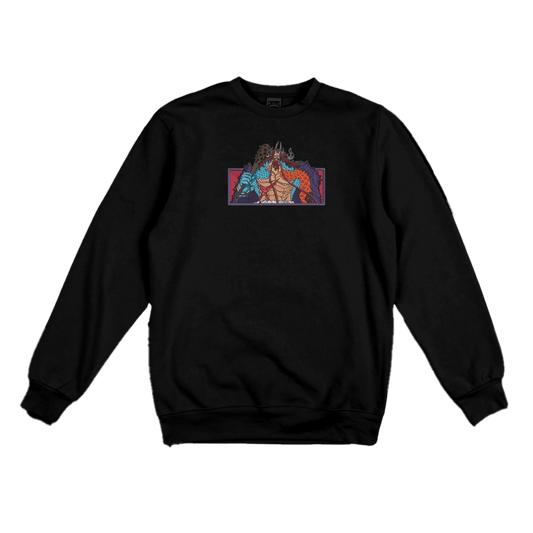 Kaido Sweatshirt