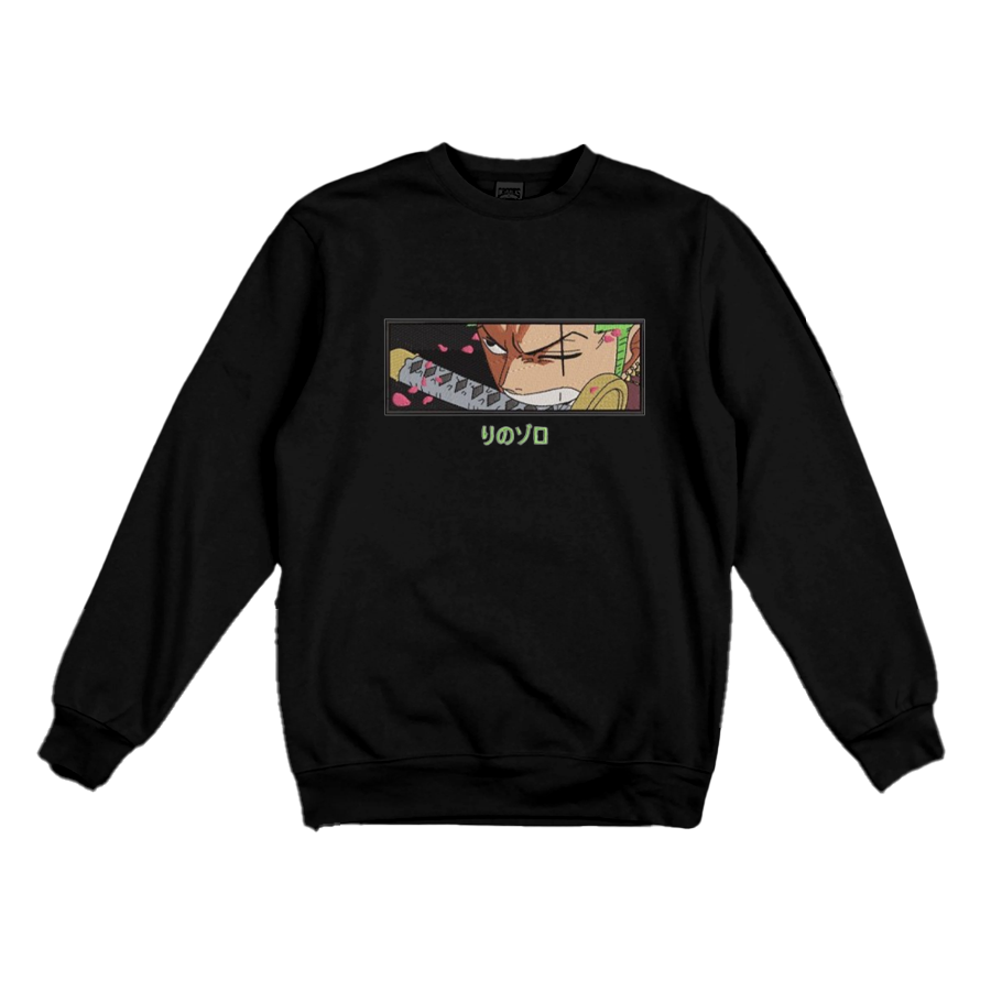 Zoro Sweatshirt