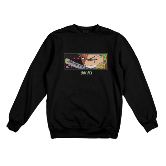 Zoro Sweatshirt