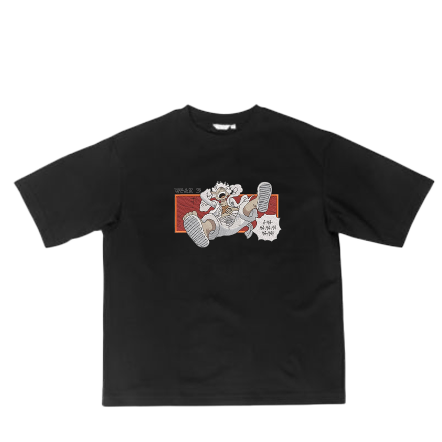 Luffy Gear 5 T-shirt