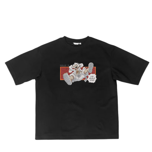 Luffy Gear 5 T-shirt