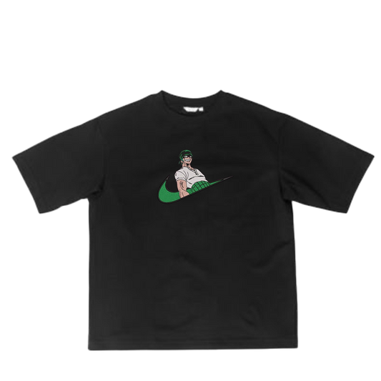 Zoro Swoosh T-shirt