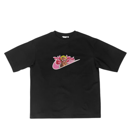 Doflamingo Swoosh T-shirt