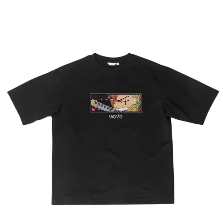 Zoro T-shirt