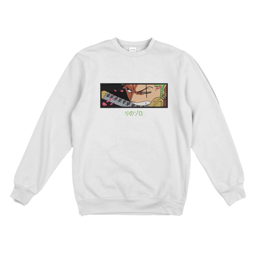 Zoro Sweatshirt